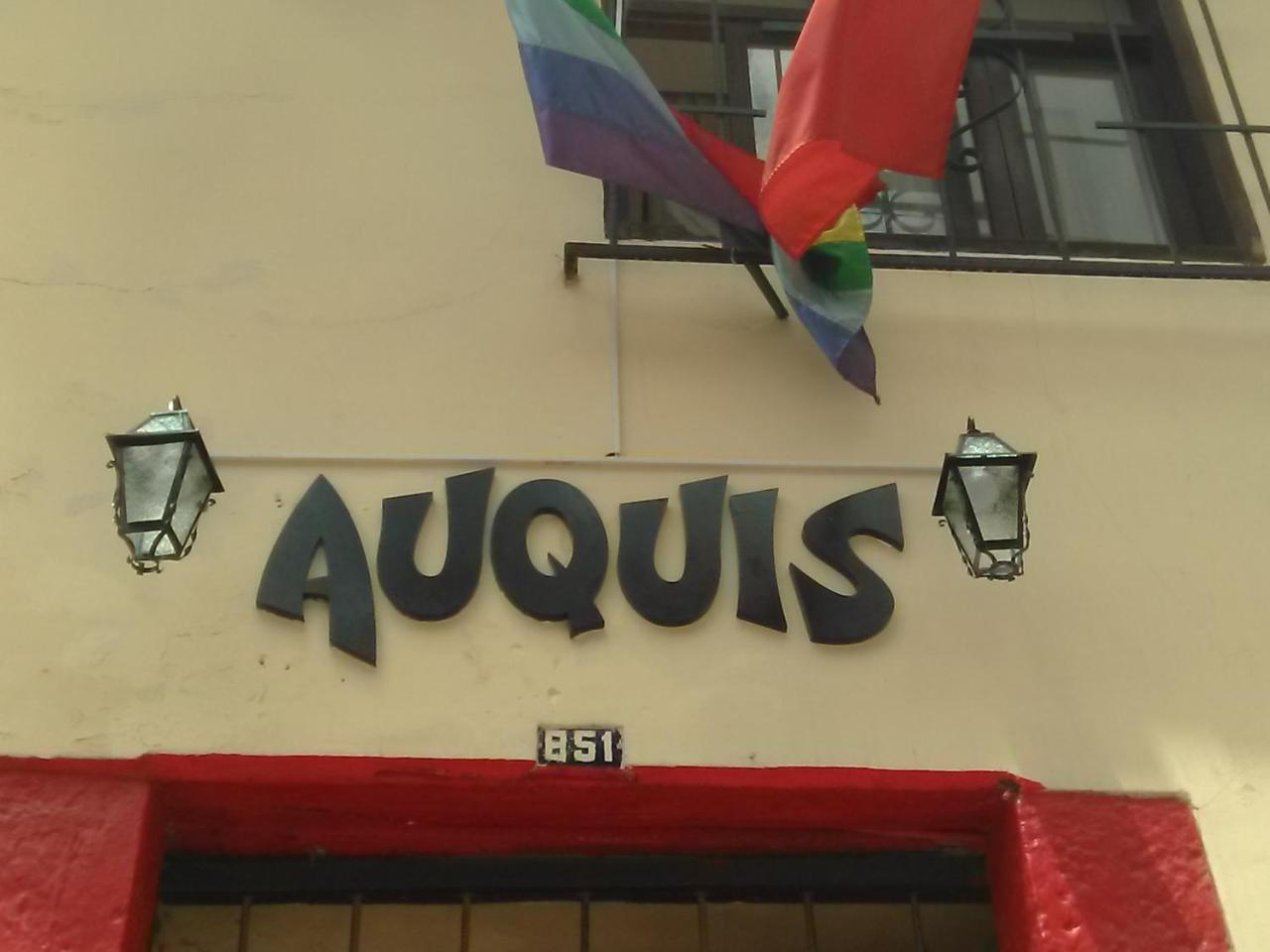 Auquis Ccapac Guest House Cusco Exterior foto